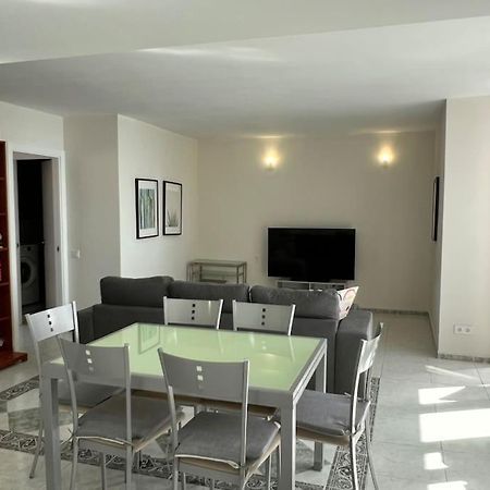 Fuengirola Puerto Y Mar Διαμέρισμα Εξωτερικό φωτογραφία