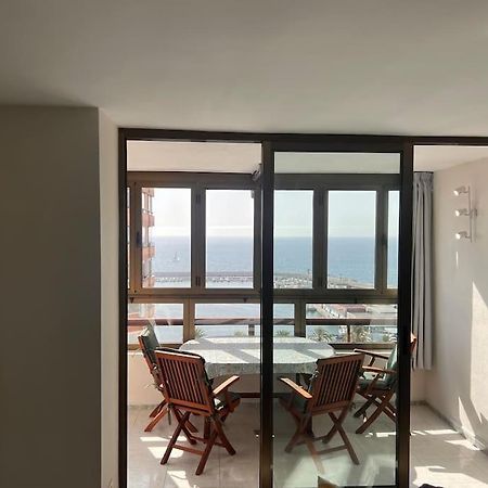 Fuengirola Puerto Y Mar Διαμέρισμα Εξωτερικό φωτογραφία