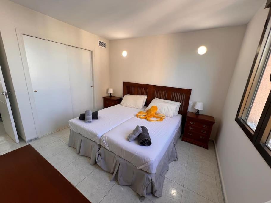 Fuengirola Puerto Y Mar Διαμέρισμα Εξωτερικό φωτογραφία