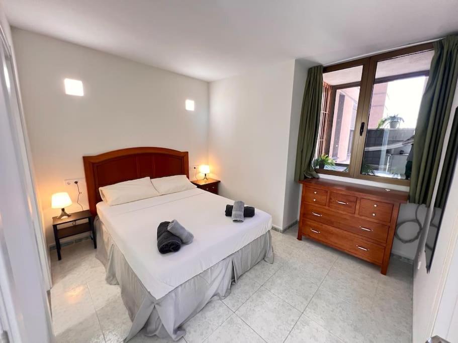 Fuengirola Puerto Y Mar Διαμέρισμα Εξωτερικό φωτογραφία