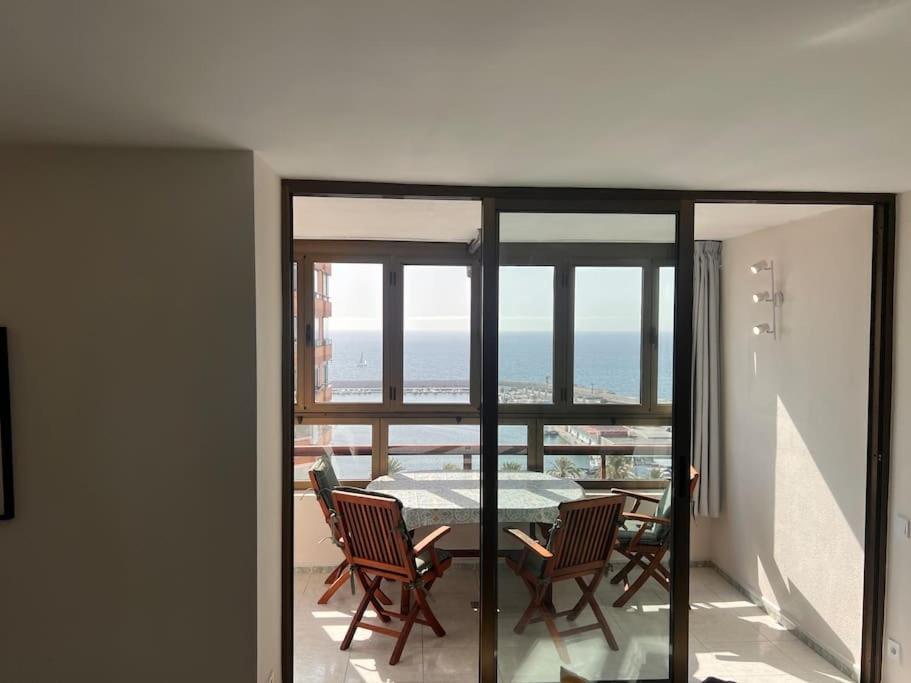 Fuengirola Puerto Y Mar Διαμέρισμα Εξωτερικό φωτογραφία